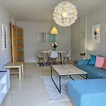 Senator Apartment By Coral Beach