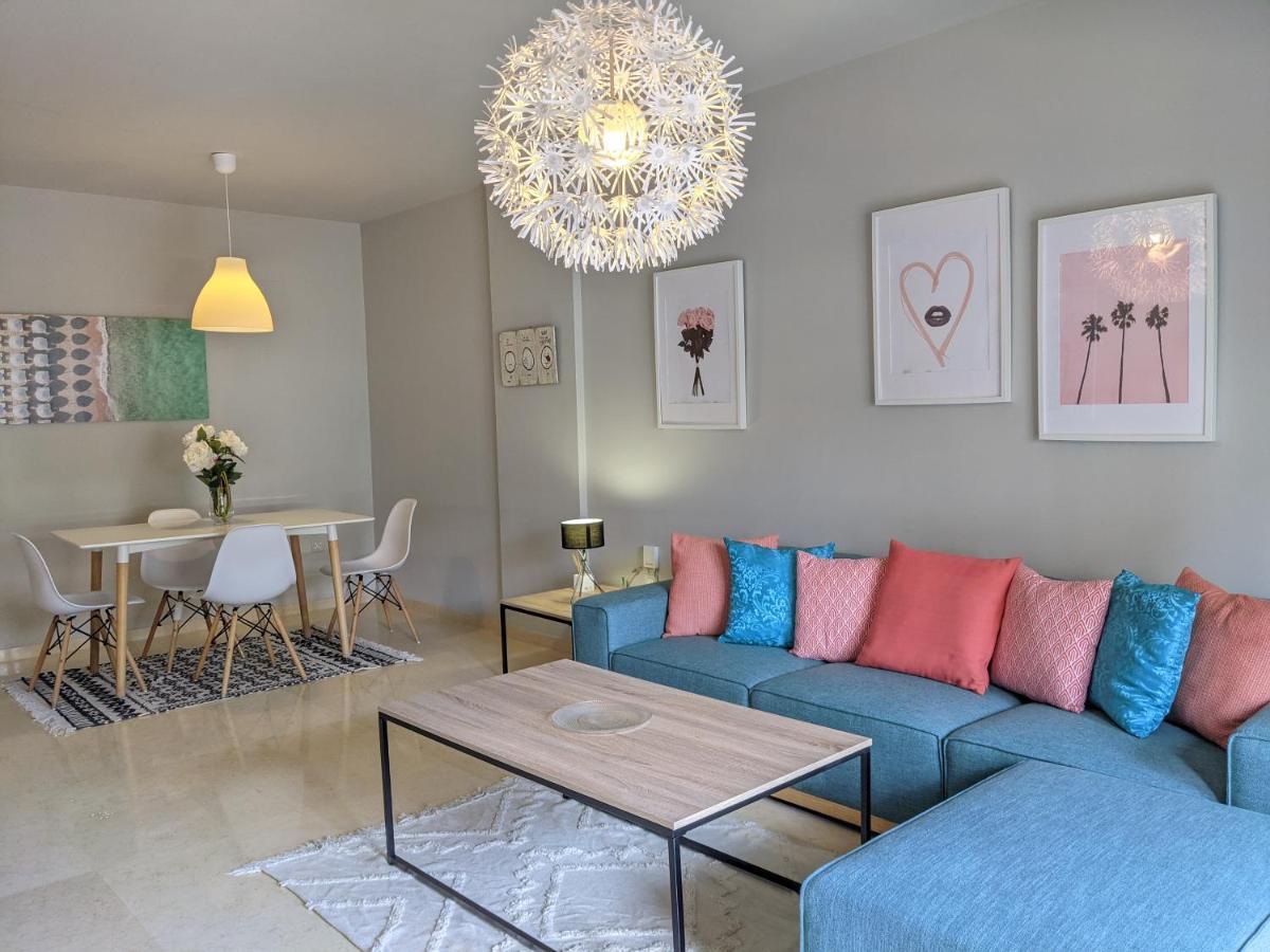 Senator By Coral Beach Marbella