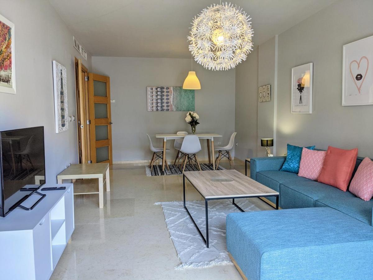 Senator By Coral Beach Marbella