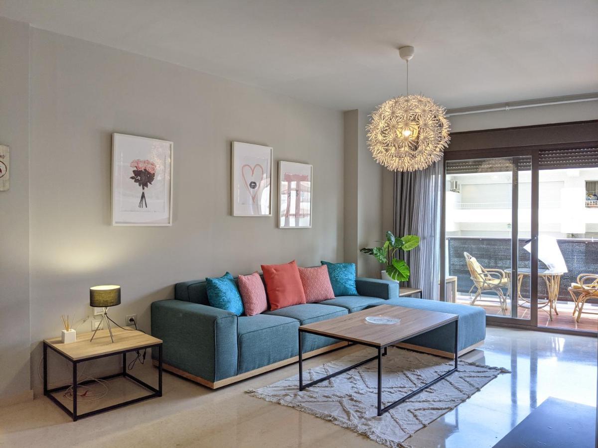 Apartment Senator By Coral Beach Marbella