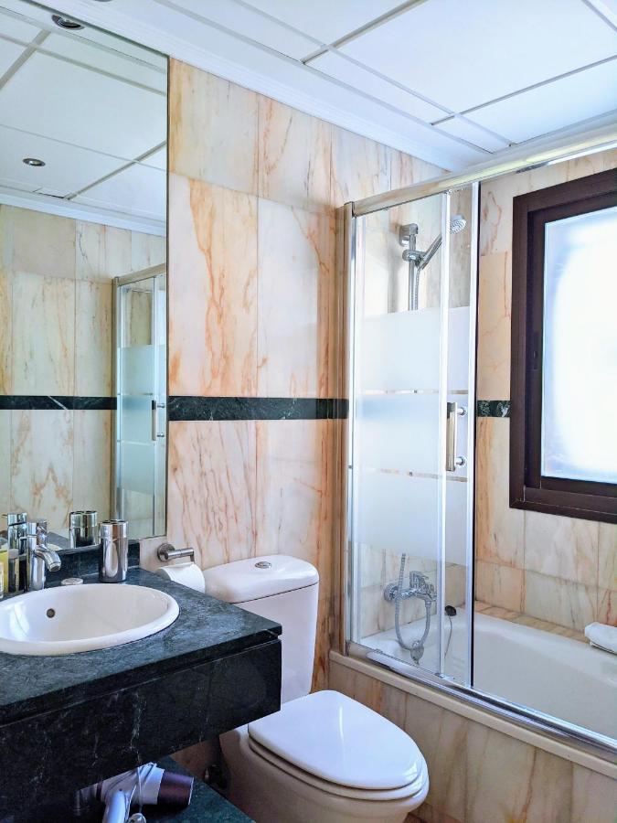 Senator By Coral Beach Apartment Marbella