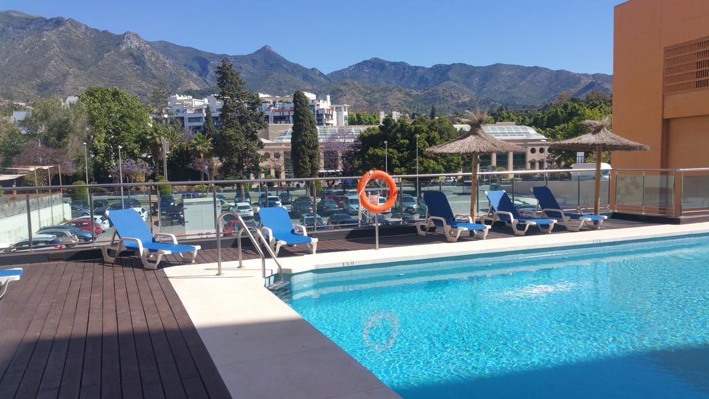 Apartment Senator By Coral Beach Marbella